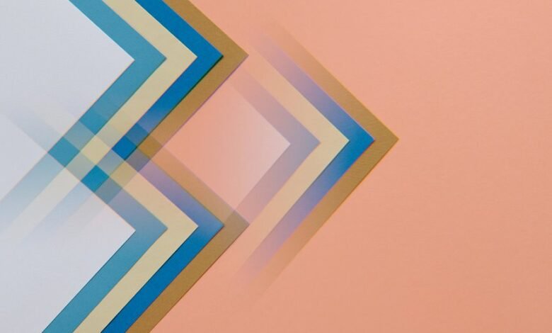 vector presence online line