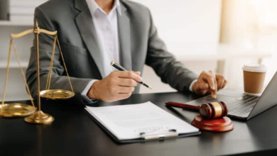 Las Vegas Car Accident Claims Vs Personal Injury Lawsuits Which Option Is Right For You