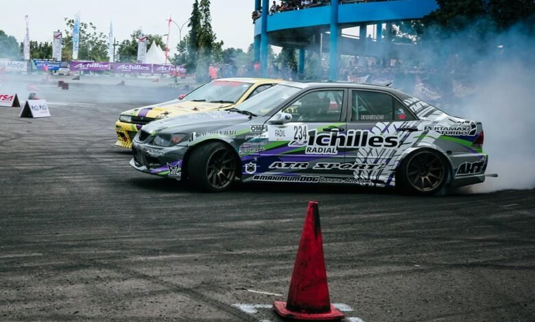 apex drift neural beam