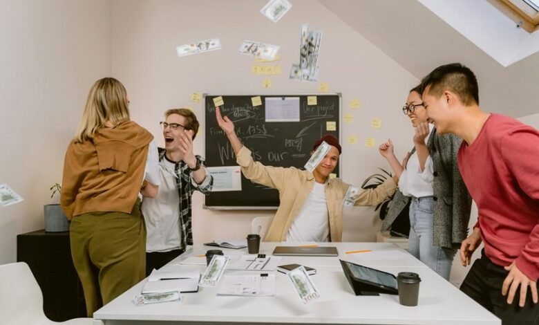 explore ideas achieve success