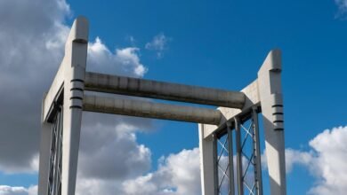 innovation on infinity lane