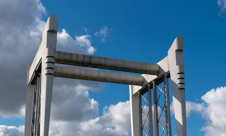 innovation on infinity lane