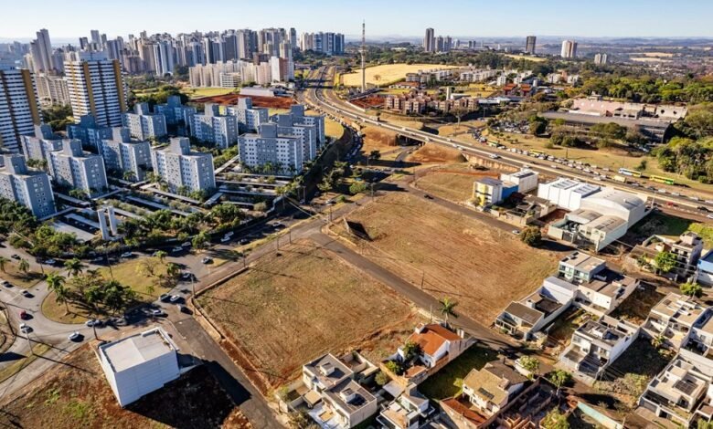 modern development and growth