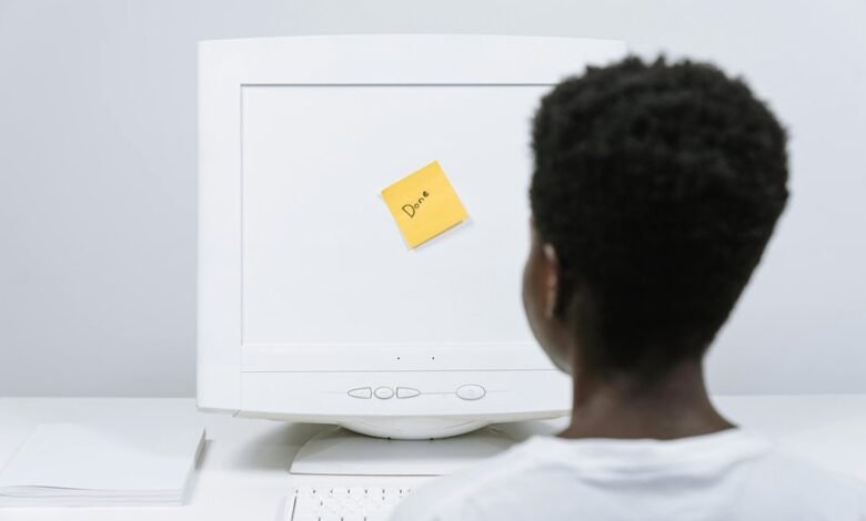 network monitoring and summary