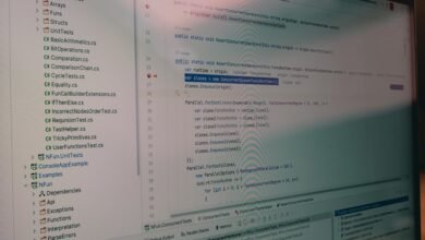 next gen applications overview
