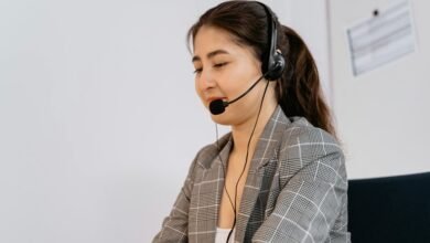 official business hotline number