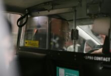 omnilink intelligent service terminal