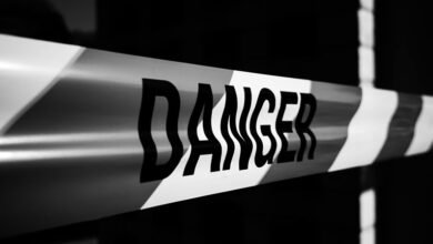 public risk registry alerts