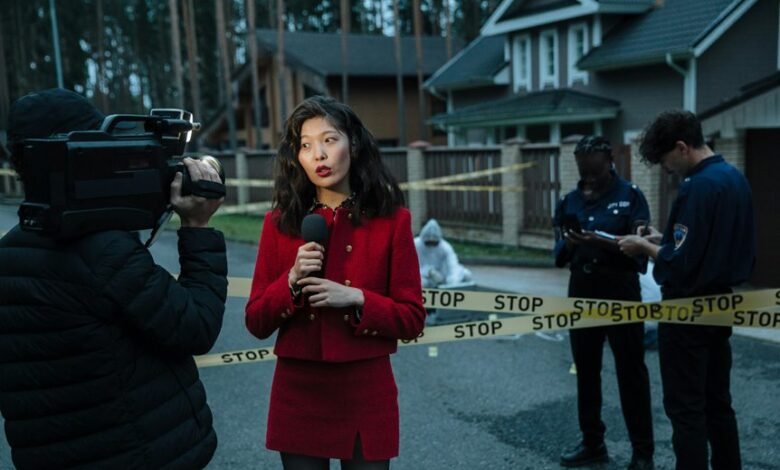 safety investigation report completed