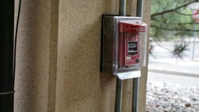 system activity and alerts