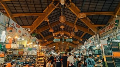 titan beam market path