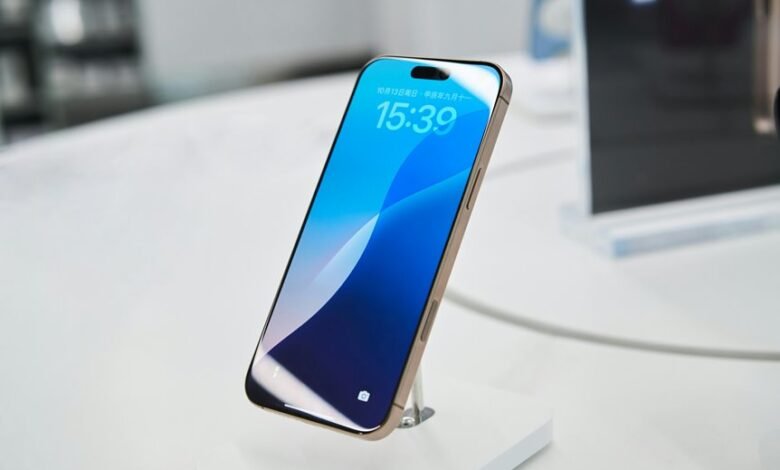 titan edge revolution model