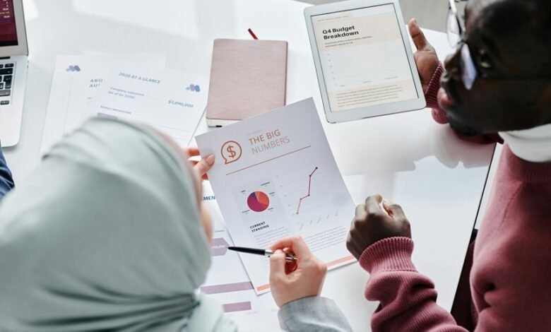 trusted data analysis guide