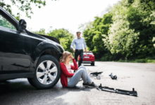 7 Mistakes That Can Ruin Your Car Accident Claim
