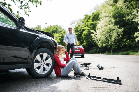 7 Mistakes That Can Ruin Your Car Accident Claim