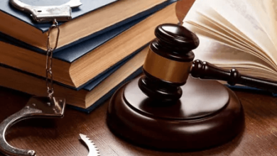 What No One Will Tell You About Defending Criminal Charges