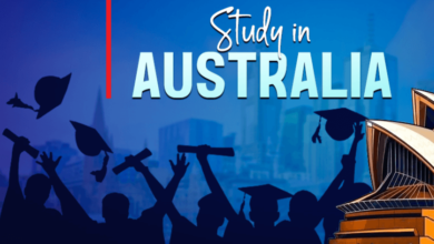 International Students