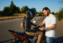 Motorcycle Safety in Wisconsin: What Riders Should Know Before Hitting the Road