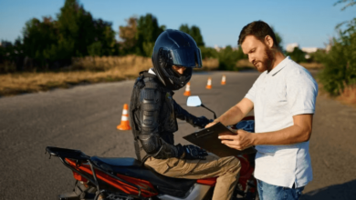 Motorcycle Safety in Wisconsin: What Riders Should Know Before Hitting the Road