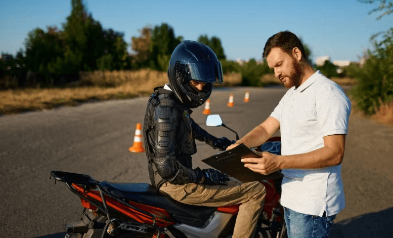 Motorcycle Safety in Wisconsin: What Riders Should Know Before Hitting the Road