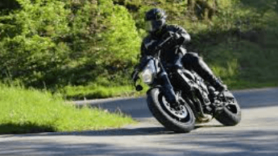 Motorcycle Safety in Wisconsin: What Riders Should Know Before Hitting the Road