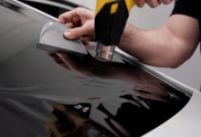 Ceramic Window Tinting in Lawrenceville, GA: Enhancing Comfort, Safety, and Style for Local Drivers