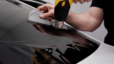 Ceramic Window Tinting in Lawrenceville, GA: Enhancing Comfort, Safety, and Style for Local Drivers