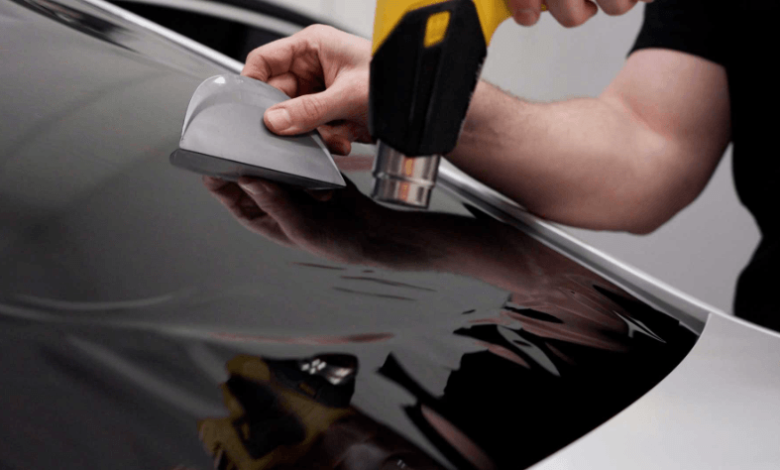 Ceramic Window Tinting in Lawrenceville, GA: Enhancing Comfort, Safety, and Style for Local Drivers