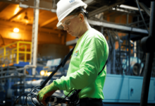 Real-Time Vibration Intelligence That Extends Machine Life