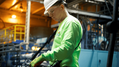 Real-Time Vibration Intelligence That Extends Machine Life