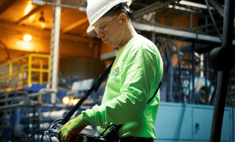 Real-Time Vibration Intelligence That Extends Machine Life