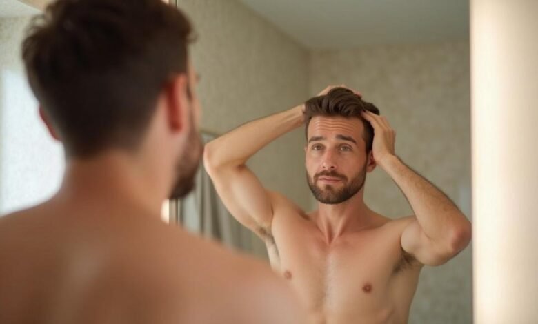 10 Oral Finasteride Options I Actually Trust (and One Tool to Use Before You Pick Any of Them)