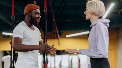 common mistakes to avoid training