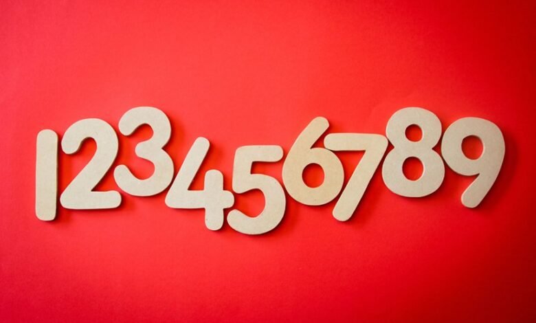 complete overview of phone number