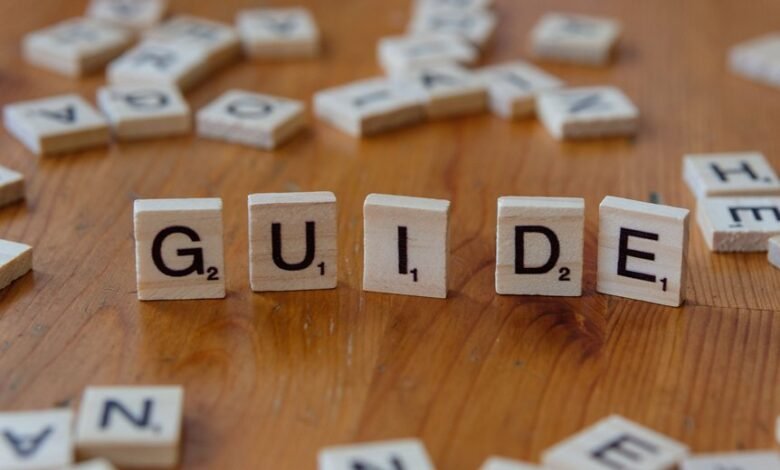 guide reveals detailed tips and insights