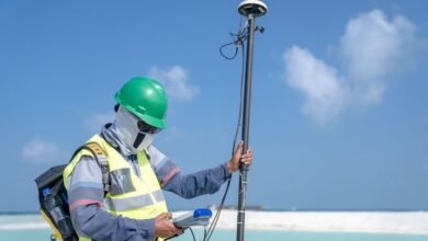 hydrogeologist career guide overview