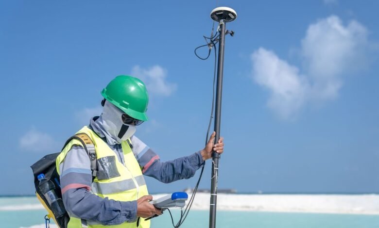 hydrogeologist career guide overview