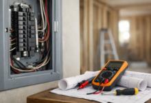 Electrical Panel Requirements for Home Renovation Projects