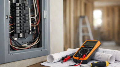 Electrical Panel Requirements for Home Renovation Projects